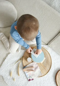 Waffeleisen-Set „tasty“ | defekte Verpackung