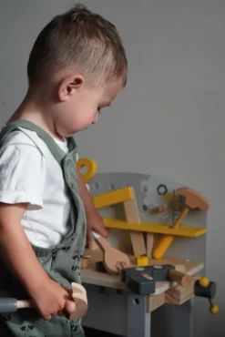 Werkbank kompakt „Miniwob“