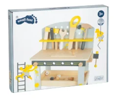 Werkbank kompakt „Miniwob“