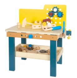 Werkbank „Workshop“
