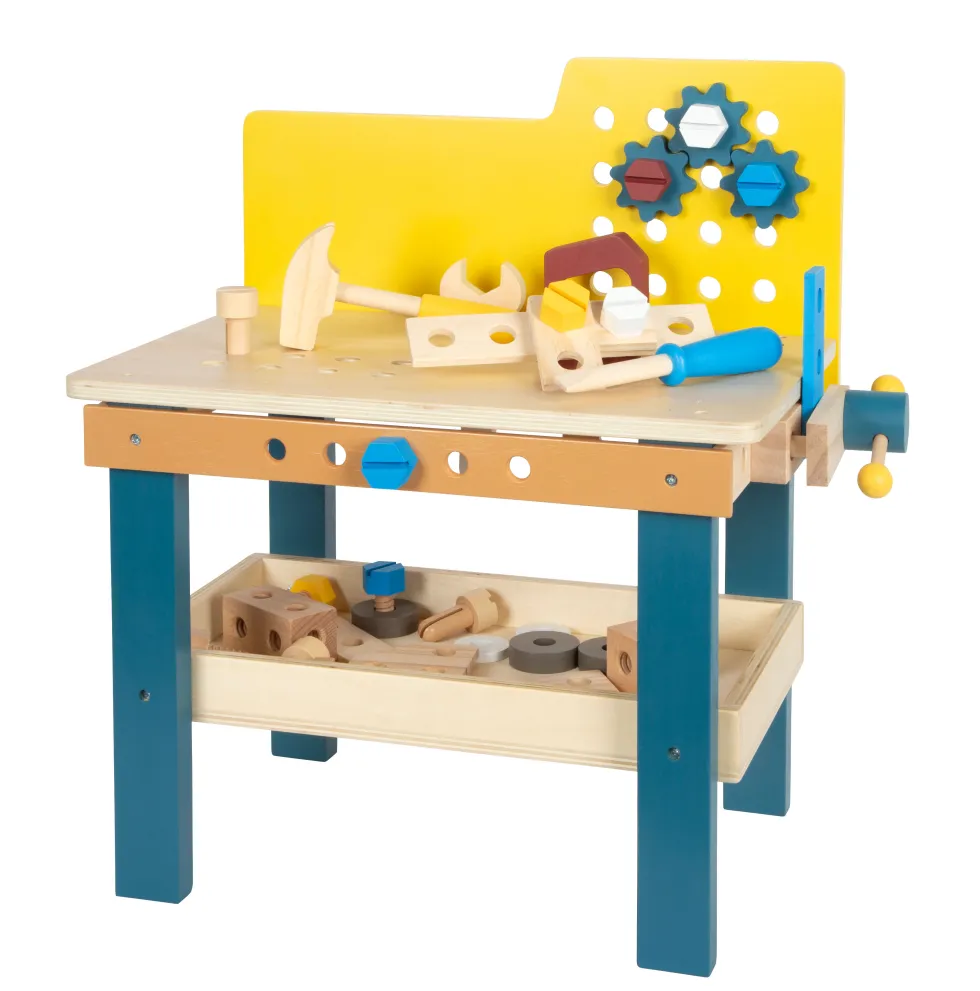 Werkbank „Workshop“