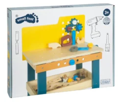 Werkbank „Workshop“