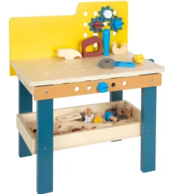 Werkbank „Workshop“