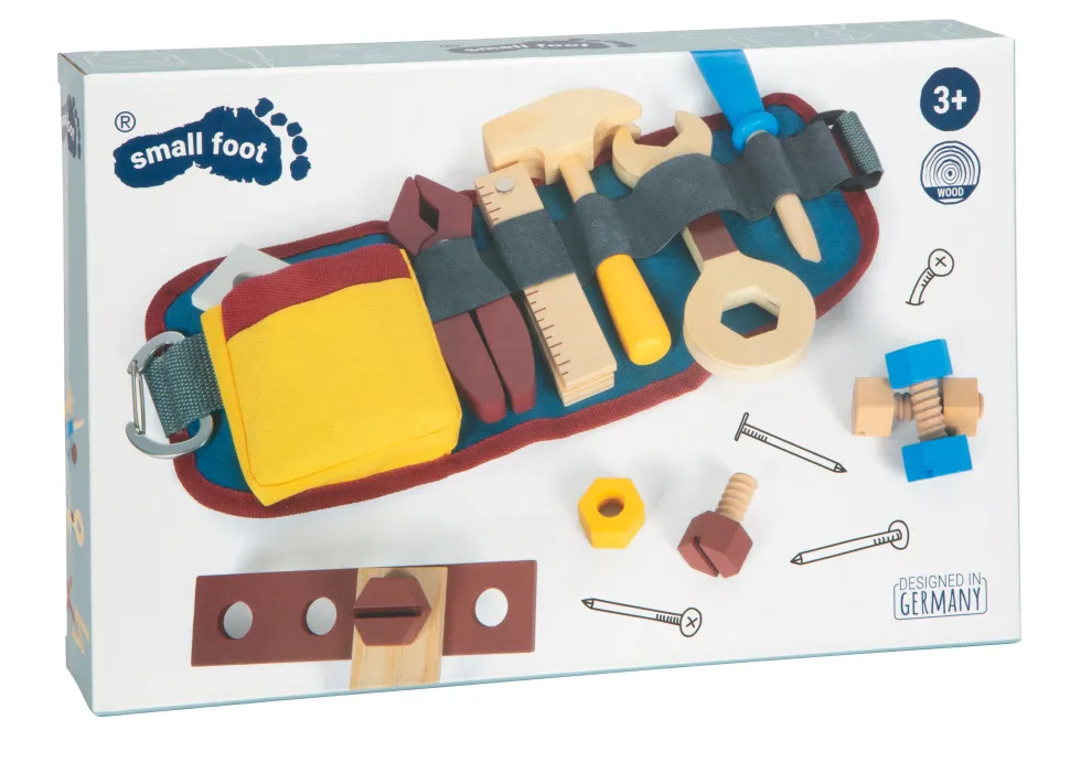 Werkzeuggürtel „Workshop“