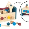 Werkzeugkasten und Werkbank „Workshop“