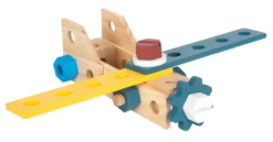 Werkzeugkoffer „Workshop“