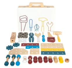 Werkzeugkoffer „Workshop“