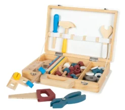 Werkzeugkoffer „Workshop“