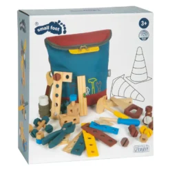 Werkzeugrucksack „Workshop“