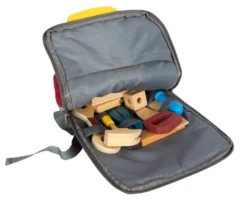 Werkzeugrucksack „Workshop“