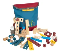 Werkzeugrucksack „Workshop“