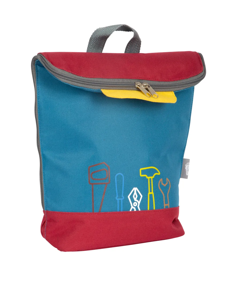 Werkzeugrucksack „Workshop“