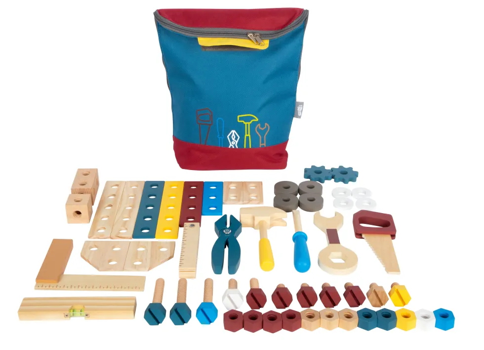 Werkzeugrucksack „Workshop“