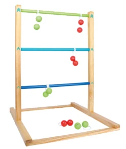 Wurfspiel Leitergolf „Active“