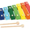 Xylophon Kunterbunt