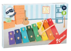 Xylophon Kunterbunt